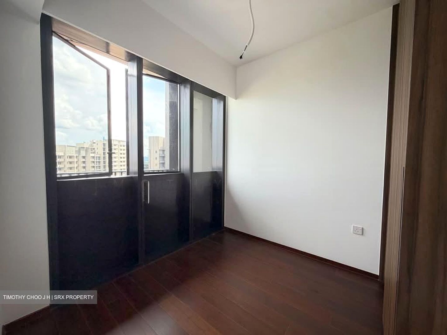 Lentor Modern (D26), Apartment #572567791